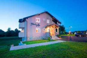 Black Queen Guesthouse  Грабовац